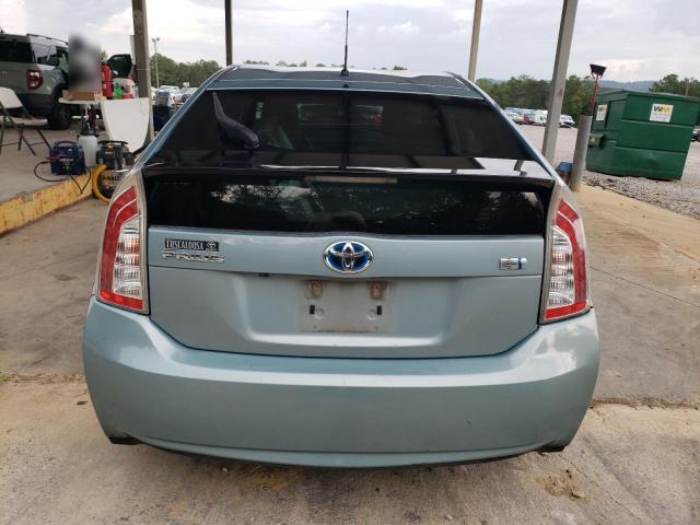 Photo 5 VIN: JTDKN3DU3F1883328 - TOYOTA PRIUS 