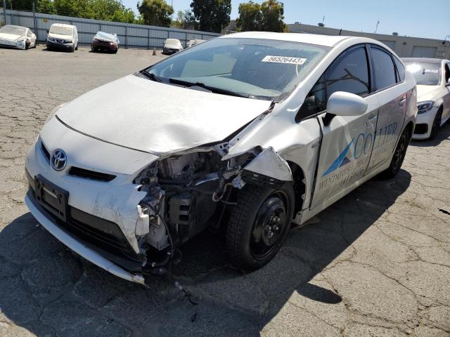 Photo 0 VIN: JTDKN3DU3F1884298 - TOYOTA PRIUS 