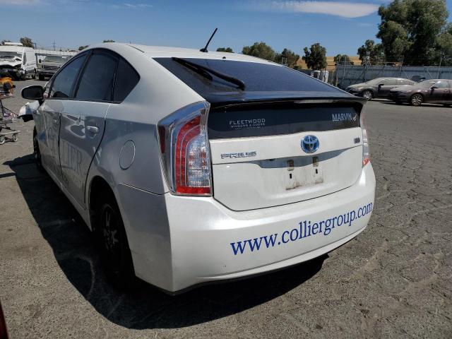 Photo 1 VIN: JTDKN3DU3F1884298 - TOYOTA PRIUS 