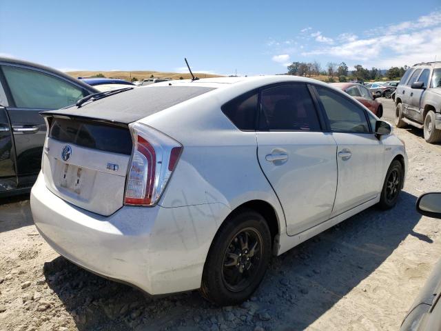 Photo 2 VIN: JTDKN3DU3F1884298 - TOYOTA PRIUS 