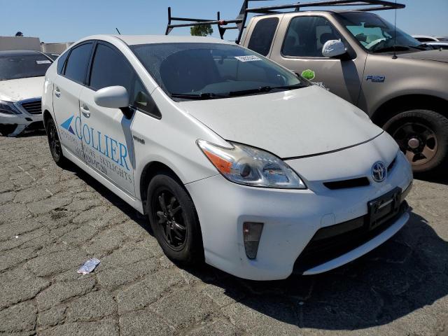 Photo 3 VIN: JTDKN3DU3F1884298 - TOYOTA PRIUS 