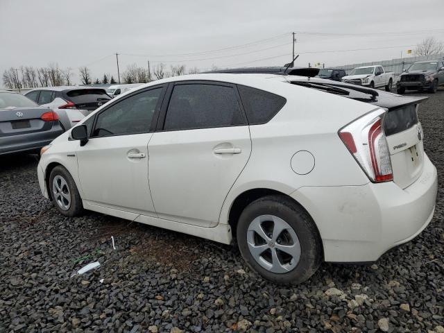 Photo 1 VIN: JTDKN3DU3F1887539 - TOYOTA PRIUS 