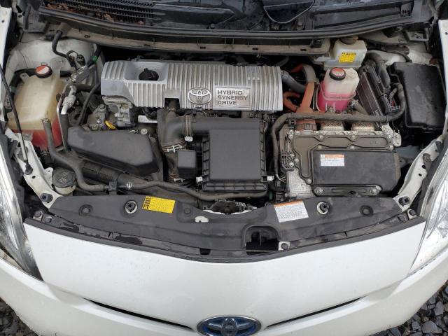 Photo 10 VIN: JTDKN3DU3F1887539 - TOYOTA PRIUS 