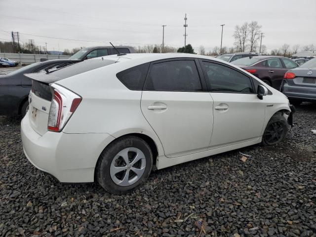 Photo 2 VIN: JTDKN3DU3F1887539 - TOYOTA PRIUS 