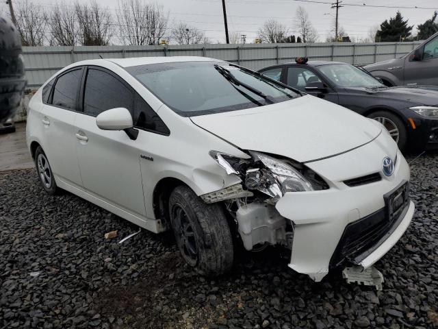 Photo 3 VIN: JTDKN3DU3F1887539 - TOYOTA PRIUS 