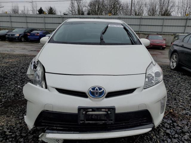 Photo 4 VIN: JTDKN3DU3F1887539 - TOYOTA PRIUS 