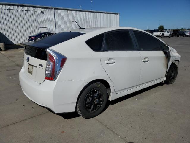 Photo 2 VIN: JTDKN3DU3F1890540 - TOYOTA PRIUS 