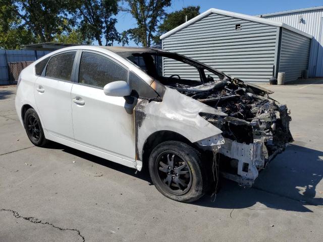 Photo 3 VIN: JTDKN3DU3F1890540 - TOYOTA PRIUS 