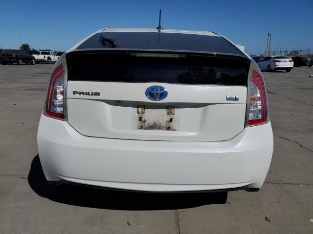 Photo 5 VIN: JTDKN3DU3F1890540 - TOYOTA PRIUS 