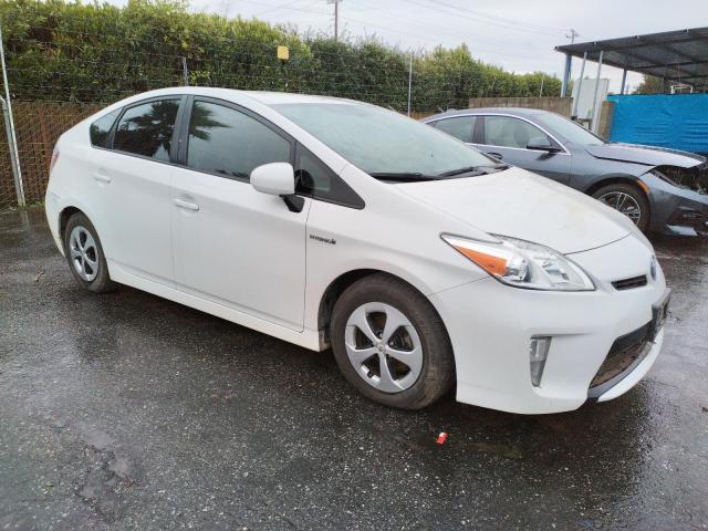 Photo 3 VIN: JTDKN3DU3F1900273 - TOYOTA PRIUS 