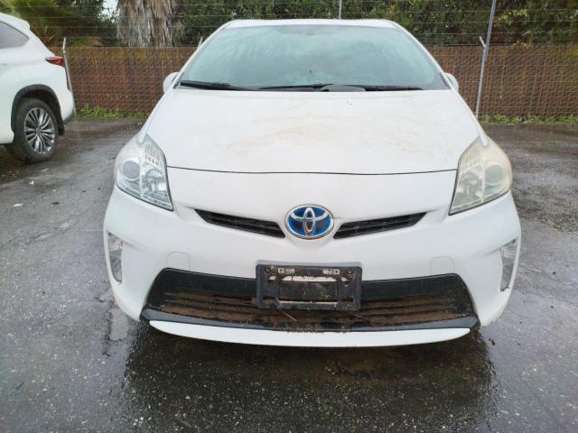 Photo 4 VIN: JTDKN3DU3F1900273 - TOYOTA PRIUS 