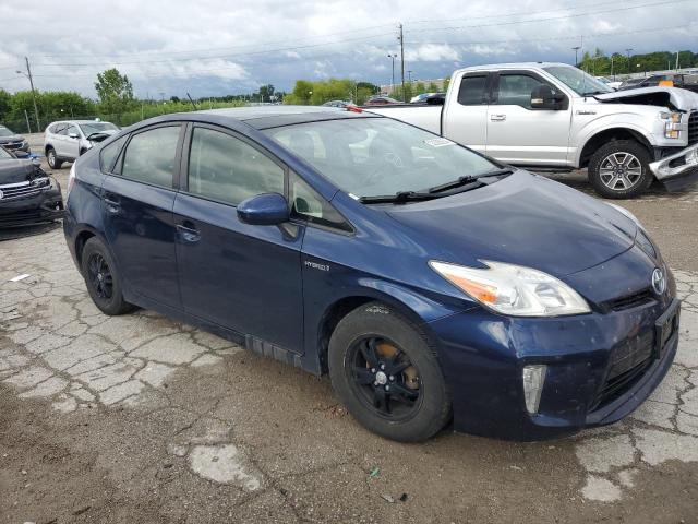 Photo 3 VIN: JTDKN3DU3F1903139 - TOYOTA PRIUS 