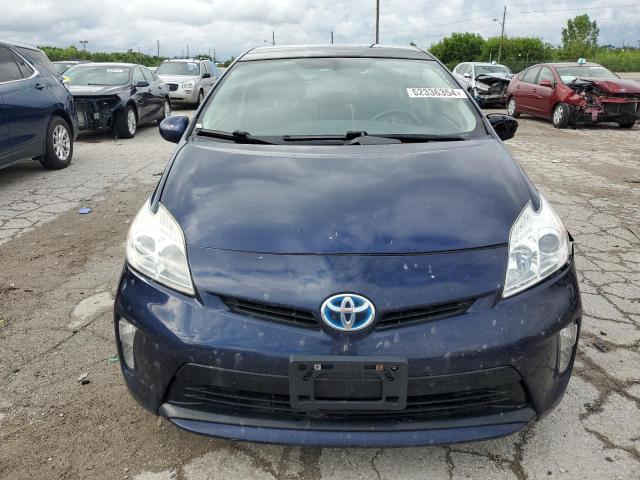 Photo 4 VIN: JTDKN3DU3F1903139 - TOYOTA PRIUS 