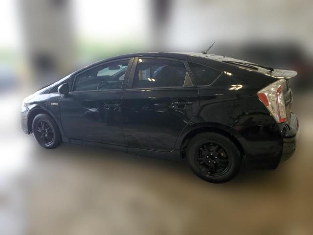 Photo 1 VIN: JTDKN3DU3F1907157 - TOYOTA PRIUS 