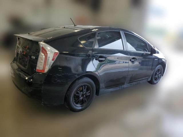 Photo 2 VIN: JTDKN3DU3F1907157 - TOYOTA PRIUS 