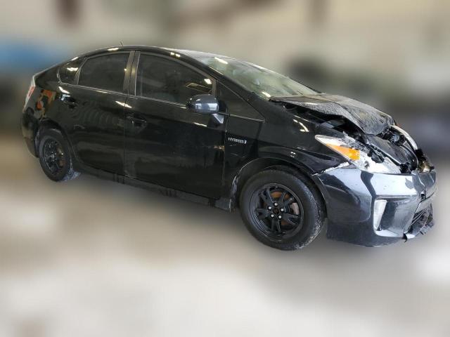 Photo 3 VIN: JTDKN3DU3F1907157 - TOYOTA PRIUS 