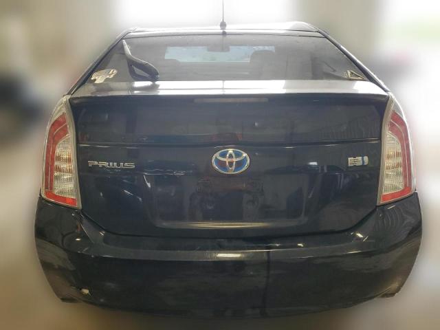 Photo 5 VIN: JTDKN3DU3F1907157 - TOYOTA PRIUS 