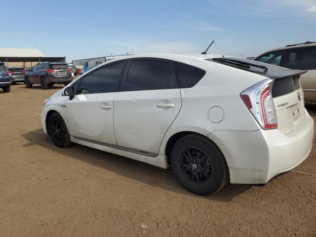 Photo 1 VIN: JTDKN3DU3F1911614 - TOYOTA PRIUS 