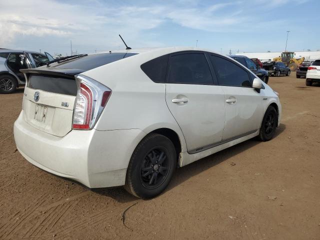 Photo 2 VIN: JTDKN3DU3F1911614 - TOYOTA PRIUS 