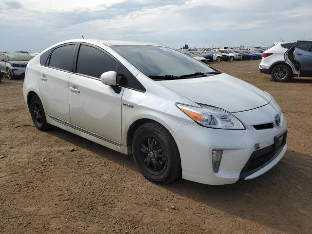 Photo 3 VIN: JTDKN3DU3F1911614 - TOYOTA PRIUS 