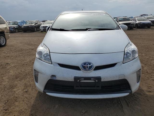 Photo 4 VIN: JTDKN3DU3F1911614 - TOYOTA PRIUS 