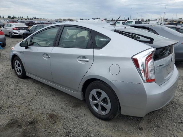 Photo 1 VIN: JTDKN3DU3F1916098 - TOYOTA PRIUS 