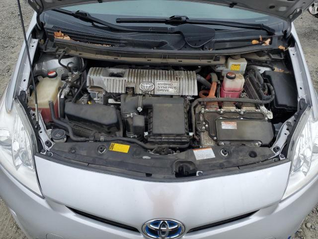 Photo 10 VIN: JTDKN3DU3F1916098 - TOYOTA PRIUS 