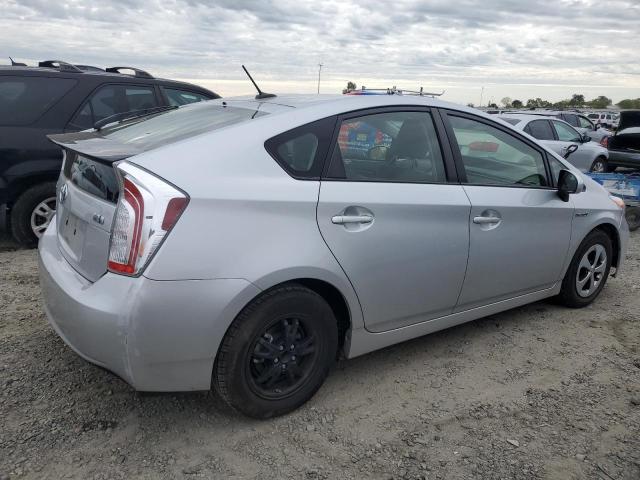 Photo 2 VIN: JTDKN3DU3F1916098 - TOYOTA PRIUS 