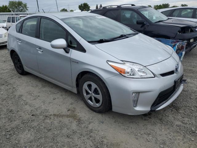 Photo 3 VIN: JTDKN3DU3F1916098 - TOYOTA PRIUS 