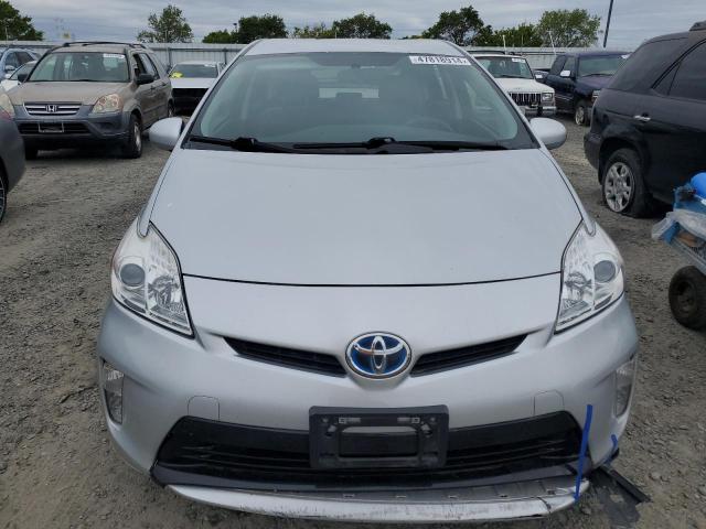 Photo 4 VIN: JTDKN3DU3F1916098 - TOYOTA PRIUS 