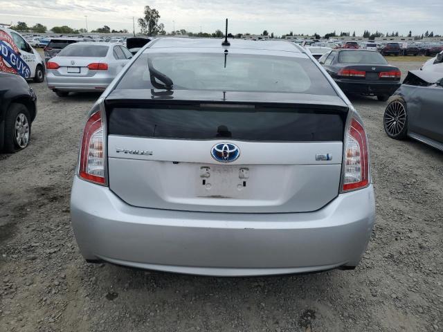 Photo 5 VIN: JTDKN3DU3F1916098 - TOYOTA PRIUS 