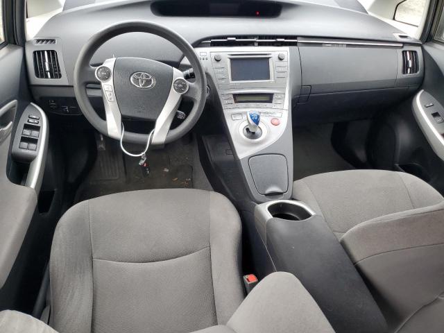 Photo 7 VIN: JTDKN3DU3F1916098 - TOYOTA PRIUS 