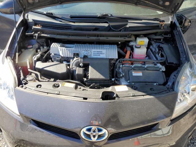 Photo 6 VIN: JTDKN3DU3F1923066 - TOYOTA PRIUS 