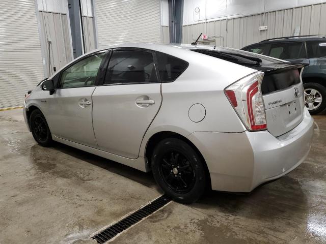 Photo 1 VIN: JTDKN3DU3F1924430 - TOYOTA PRIUS 