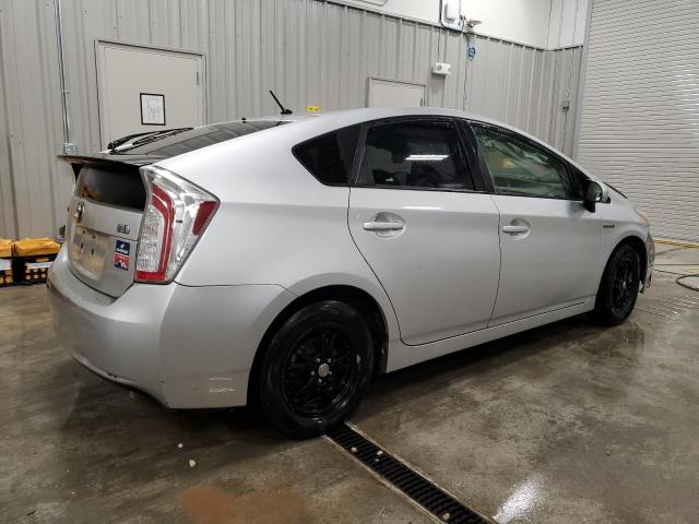 Photo 2 VIN: JTDKN3DU3F1924430 - TOYOTA PRIUS 