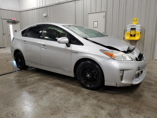 Photo 3 VIN: JTDKN3DU3F1924430 - TOYOTA PRIUS 