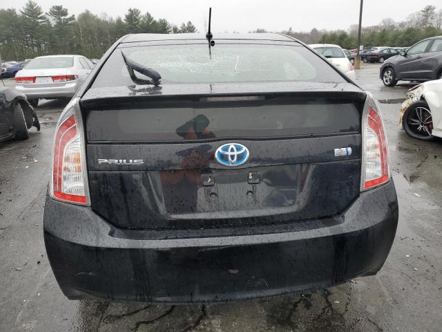 Photo 5 VIN: JTDKN3DU3F1942684 - TOYOTA PRIUS 