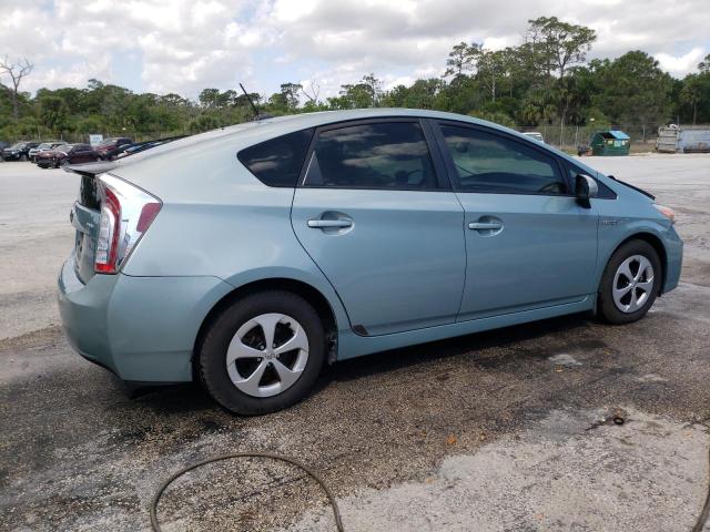 Photo 2 VIN: JTDKN3DU3F1953569 - TOYOTA PRIUS 