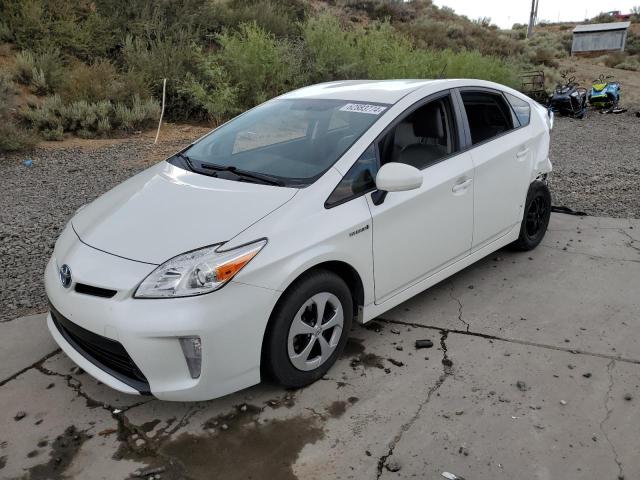 Photo 0 VIN: JTDKN3DU3F1958965 - TOYOTA PRIUS 