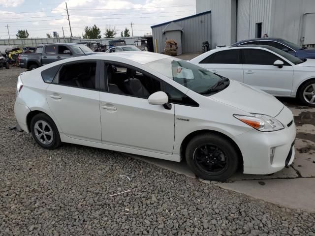 Photo 3 VIN: JTDKN3DU3F1958965 - TOYOTA PRIUS 