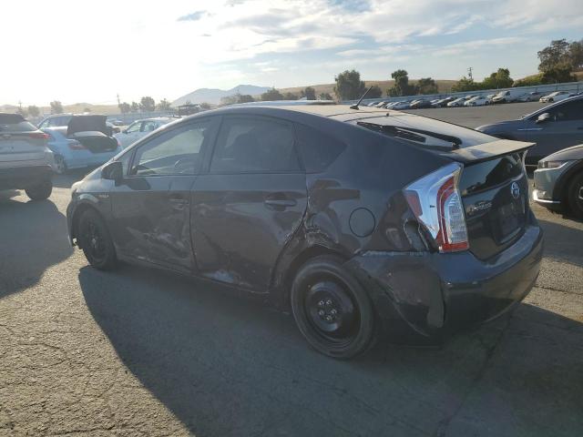 Photo 1 VIN: JTDKN3DU3F1964149 - TOYOTA PRIUS 