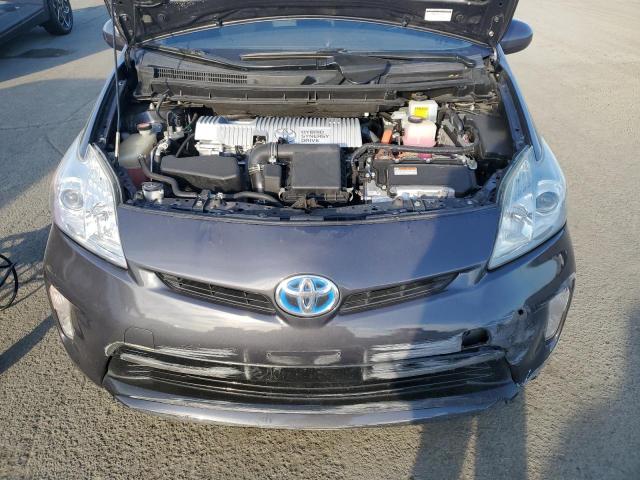 Photo 10 VIN: JTDKN3DU3F1964149 - TOYOTA PRIUS 