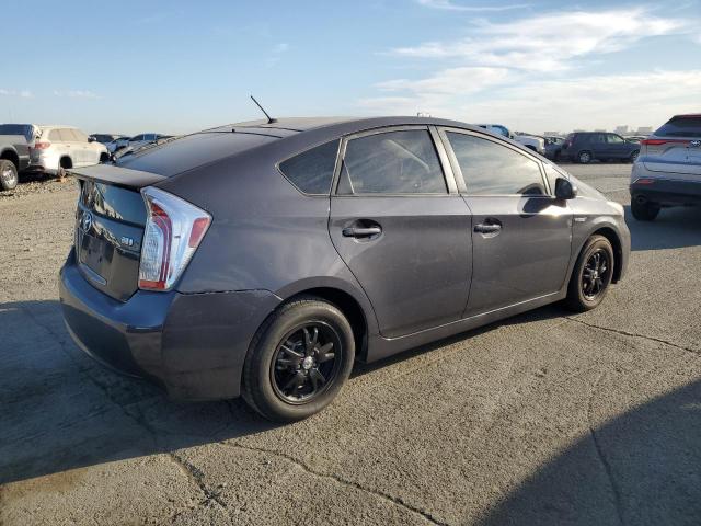 Photo 2 VIN: JTDKN3DU3F1964149 - TOYOTA PRIUS 