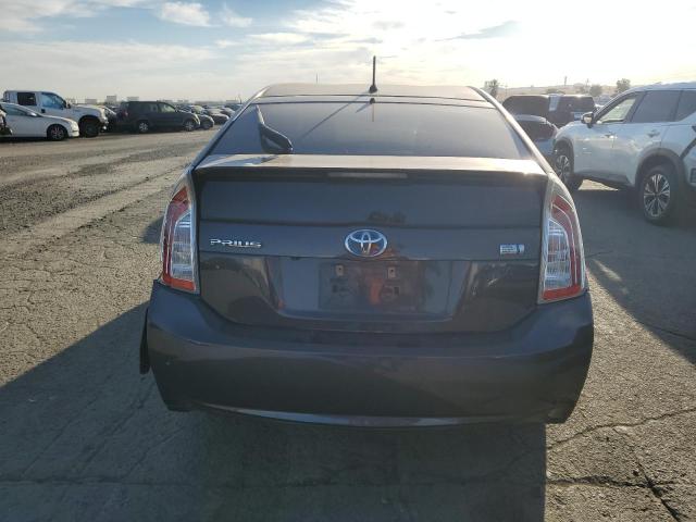 Photo 5 VIN: JTDKN3DU3F1964149 - TOYOTA PRIUS 