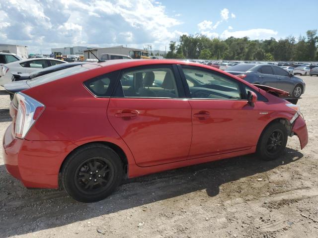 Photo 2 VIN: JTDKN3DU3F1976317 - TOYOTA PRIUS 