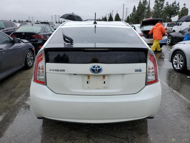 Photo 5 VIN: JTDKN3DU3F1980979 - TOYOTA PRIUS 