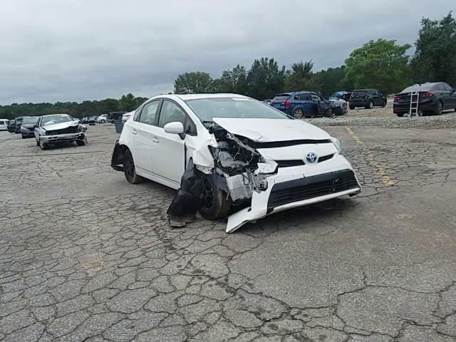 Photo 10 VIN: JTDKN3DU3F1984661 - TOYOTA PRIUS 