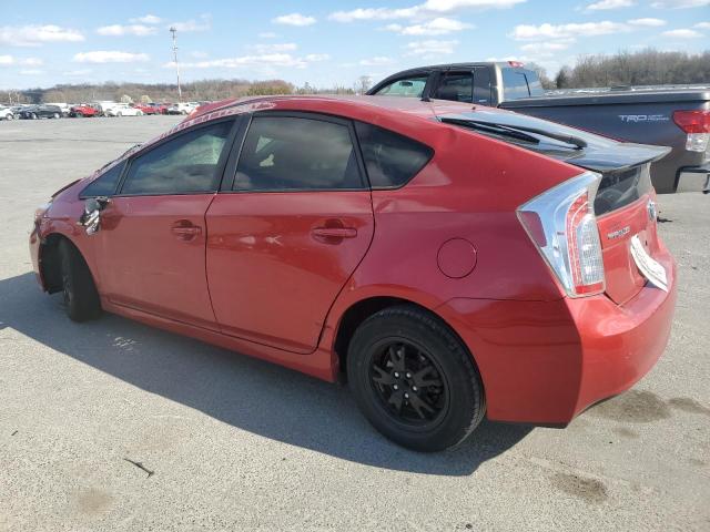 Photo 1 VIN: JTDKN3DU3F1985096 - TOYOTA PRIUS 