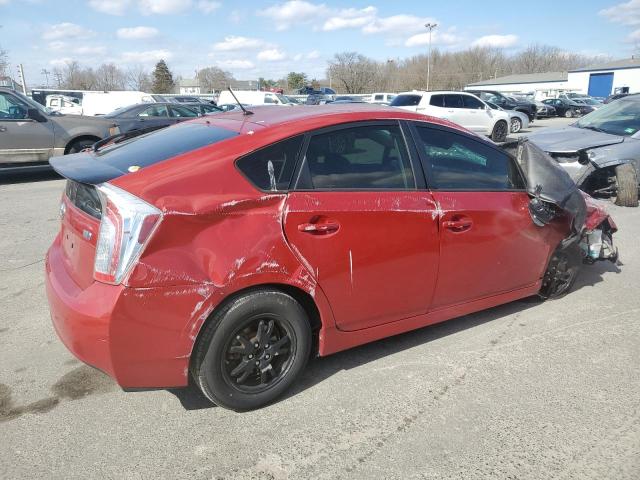 Photo 2 VIN: JTDKN3DU3F1985096 - TOYOTA PRIUS 