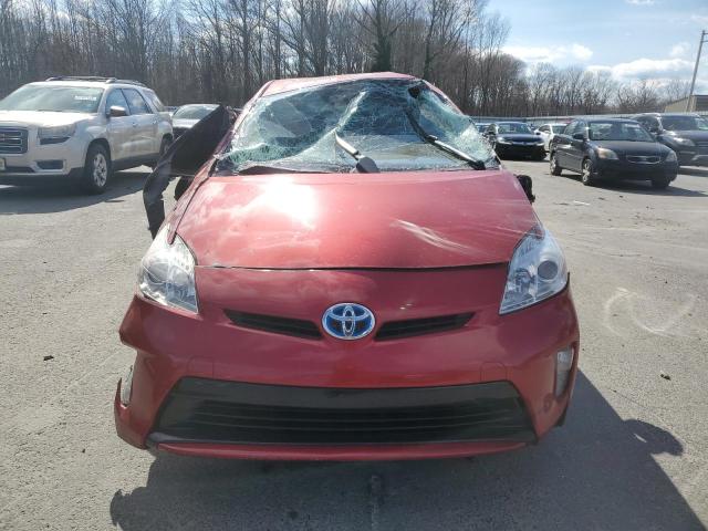 Photo 4 VIN: JTDKN3DU3F1985096 - TOYOTA PRIUS 